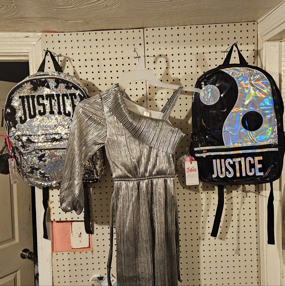 Justice Bundle